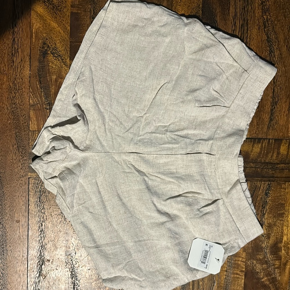 Float shorts